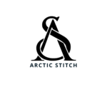 Arctic Stitch Logo