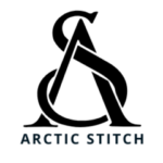 Arctic Stitch Logo