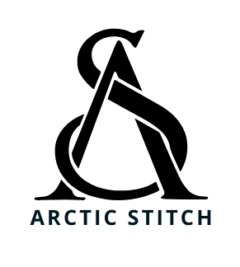 Arctic Stitch Logo