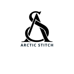 Arctic Stitch Logo