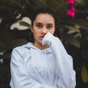 Winter Hoodies